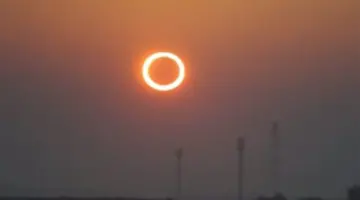 كسوف الشمس الكلي 2026: العالم يترقب “ظلام النهار” في أكبر حدث فلكي هذا العام